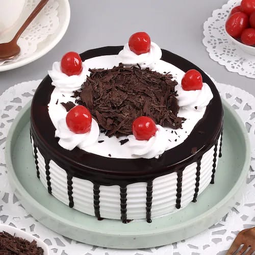 Black Forest